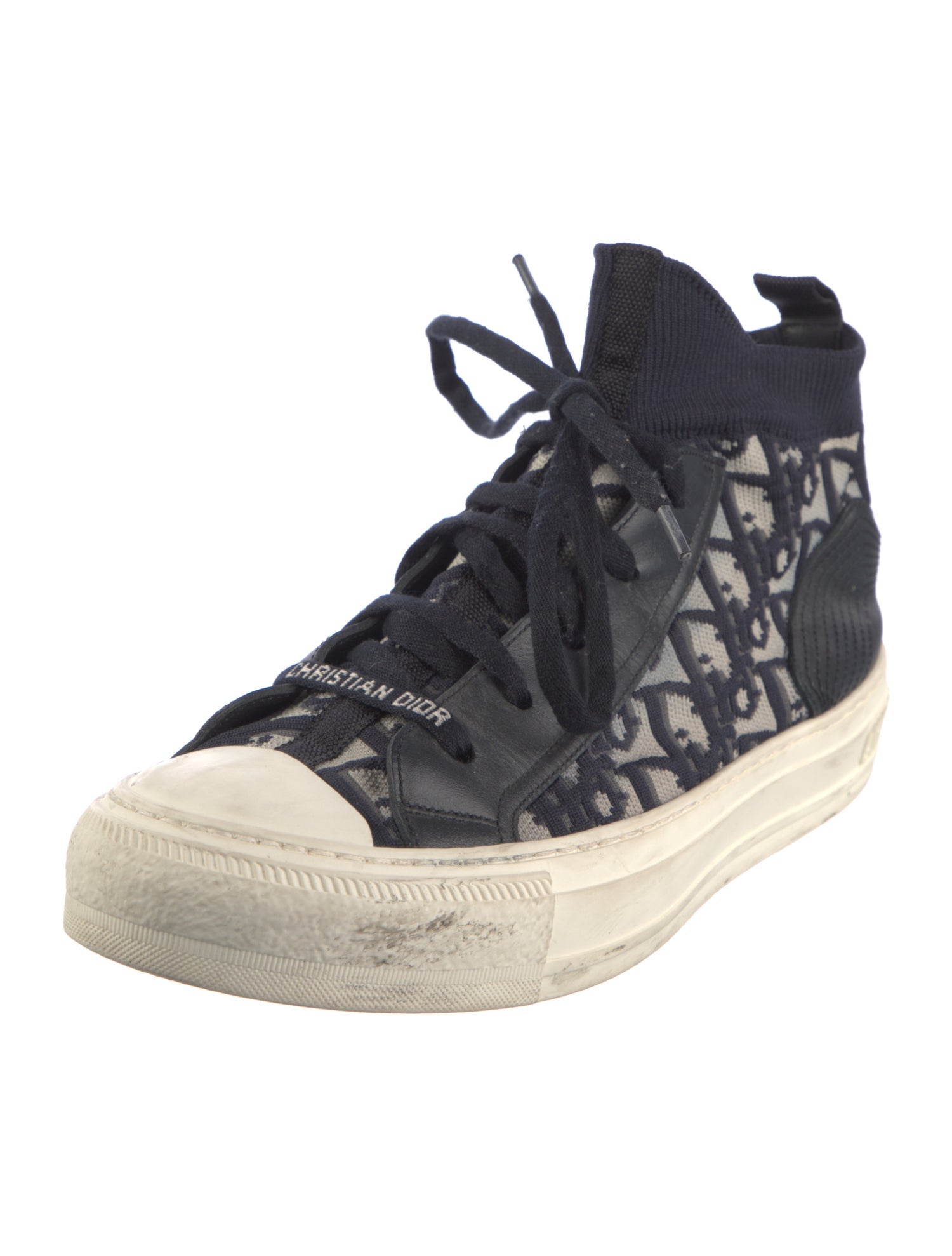 Christian Dior Walk'n'Dior Sneakers
