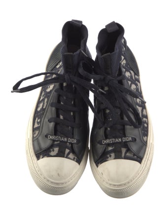 Christian Dior Walk'n'Dior Sneakers