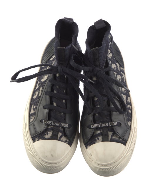 Christian Dior Walk'n'Dior Sneakers