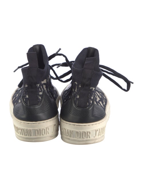 Christian Dior Walk'n'Dior Sneakers