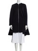 Christian Dior Virgin Wool Coat