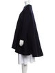 Christian Dior Virgin Wool Coat