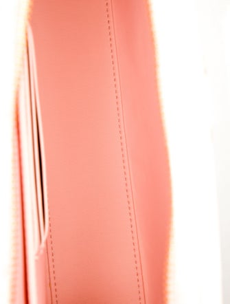 Christian Dior Leather Portfolio 2024