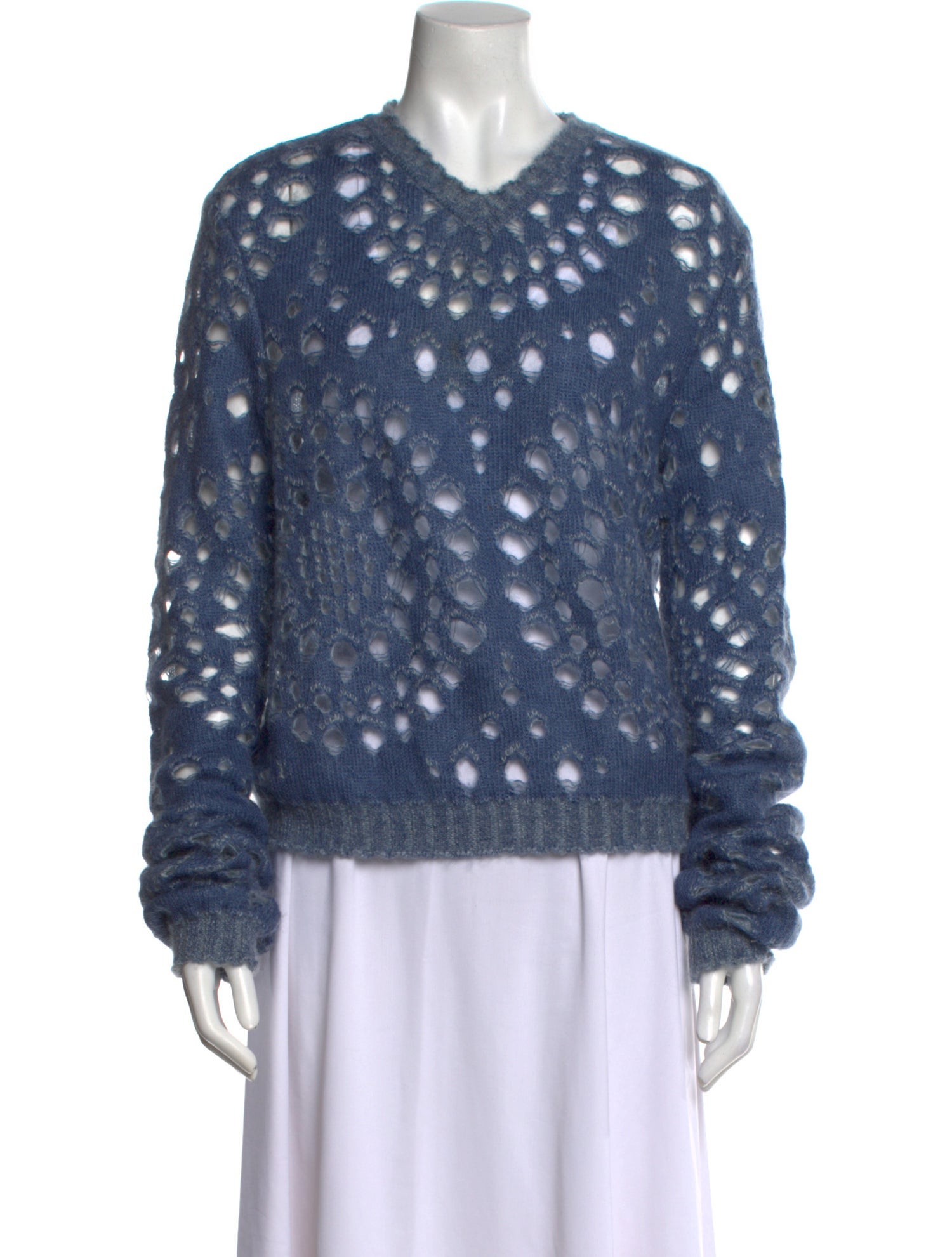 Christian Dior Vintage 2000 Sweater