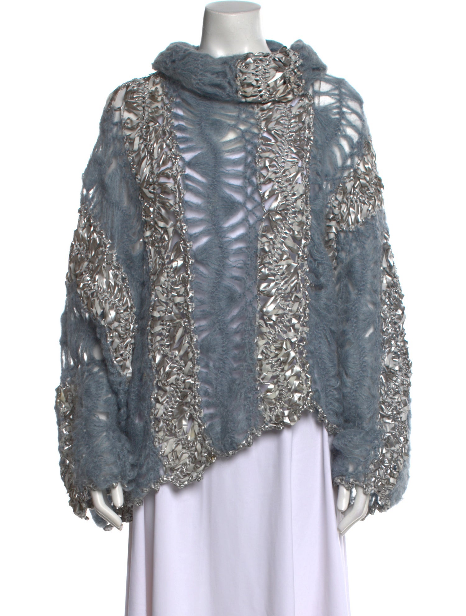 Christian Dior Vintage 2000 Sweater