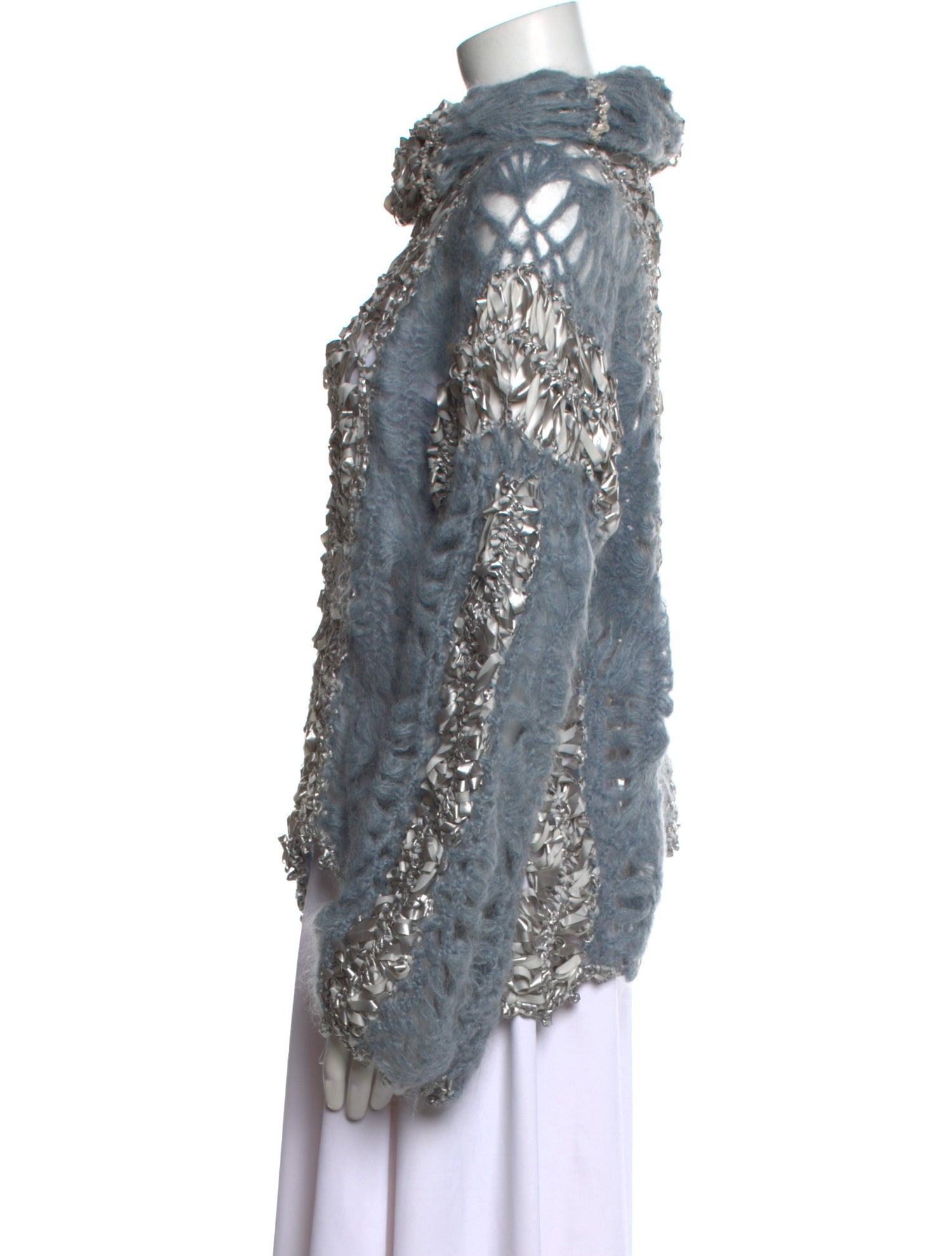 Christian Dior Vintage 2000 Sweater