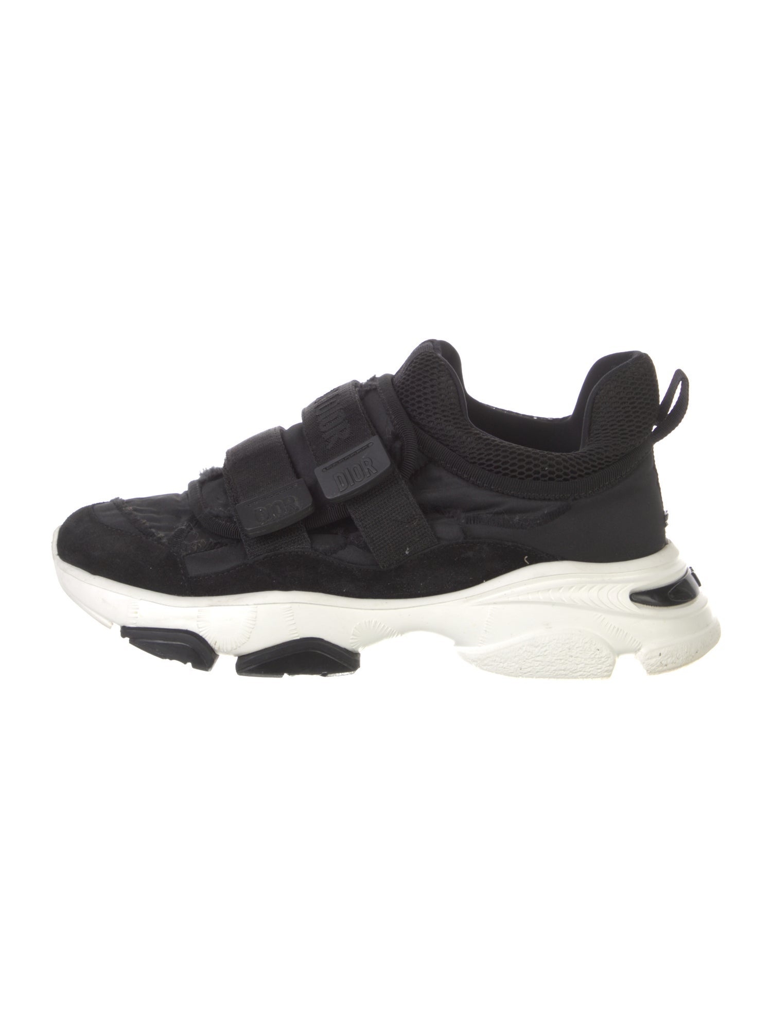 Christian Dior D-Wander Sneakers