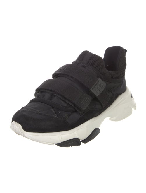 Christian Dior D-Wander Sneakers