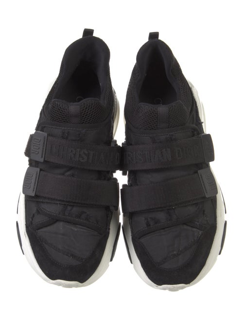 Christian Dior D-Wander Sneakers