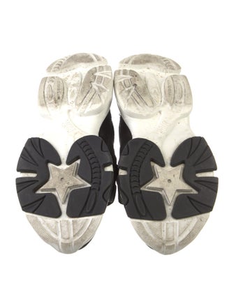 Christian Dior D-Wander Sneakers