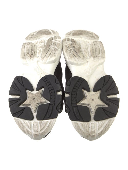 Christian Dior D-Wander Sneakers