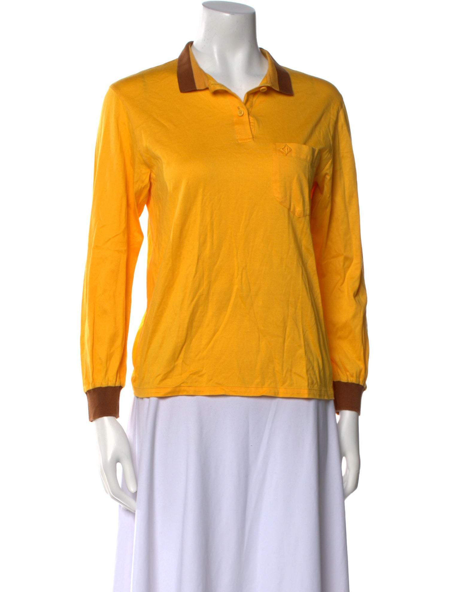 Christian Dior Vintage Sports Polo