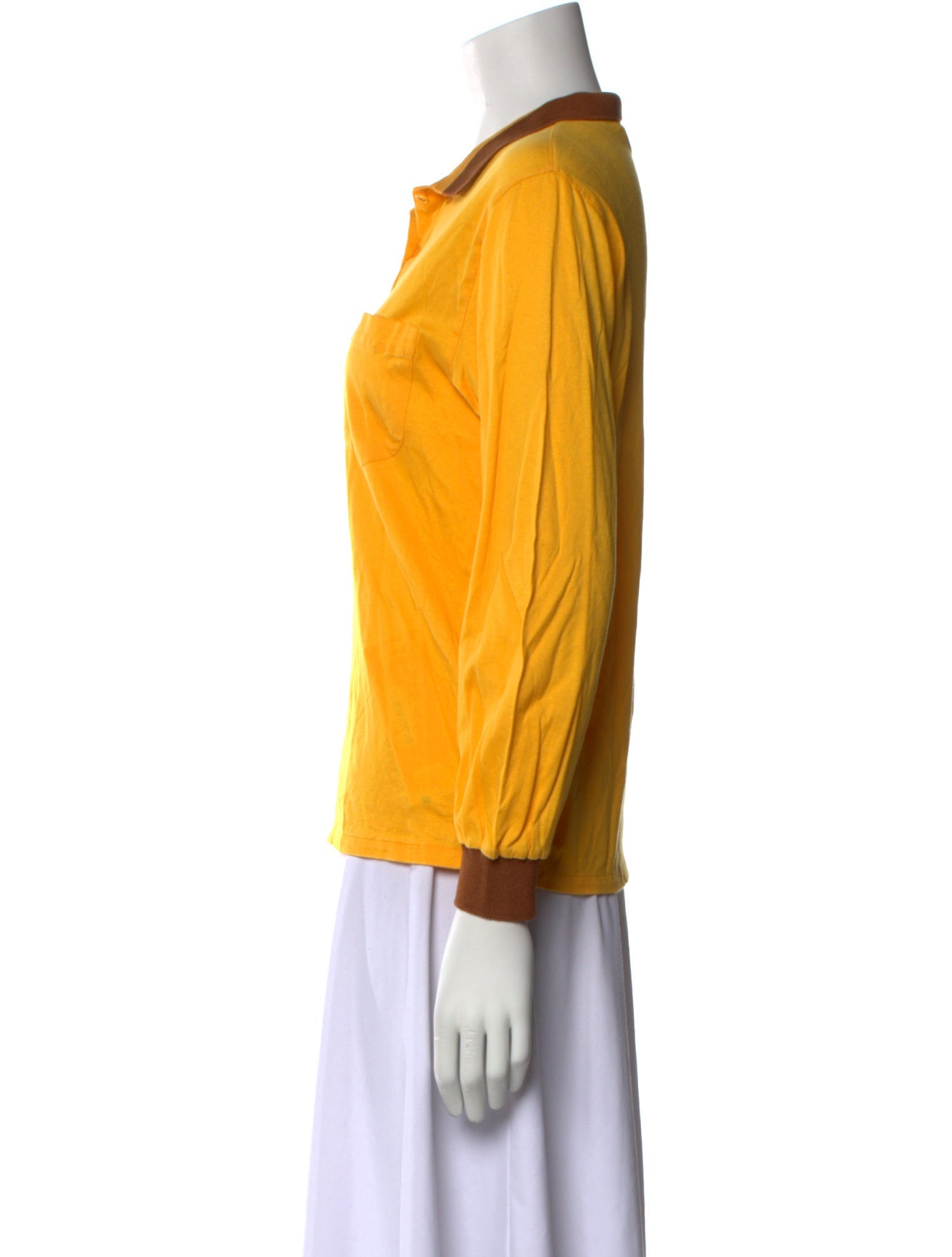 Christian Dior Vintage Sports Polo