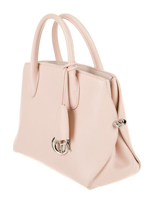 Christian Dior Leather Diorissimo Large