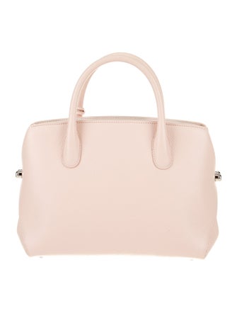 Christian Dior Leather Diorissimo Large