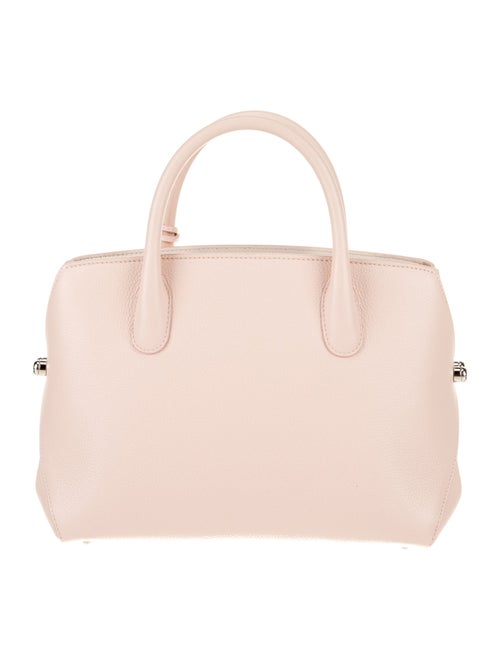 Christian Dior Leather Diorissimo Large