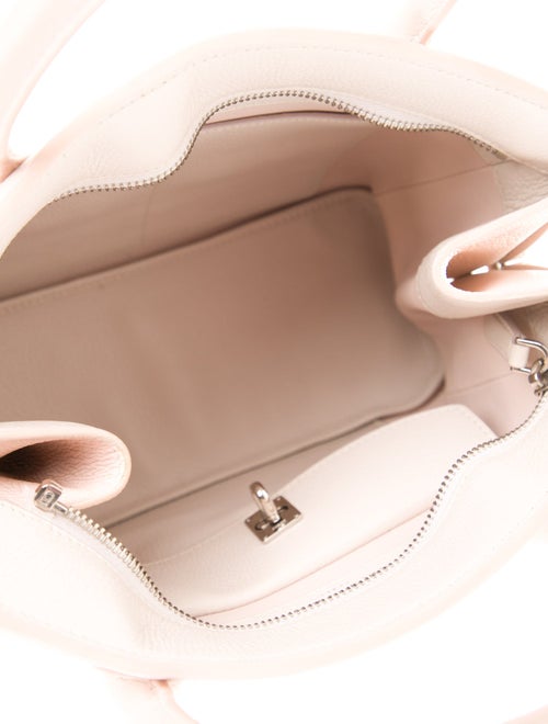 Christian Dior Leather Diorissimo Large