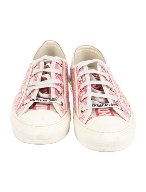 Christian Dior Walk'n'Dior Sneakers