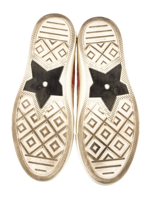 Christian Dior Walk'n'Dior Sneakers