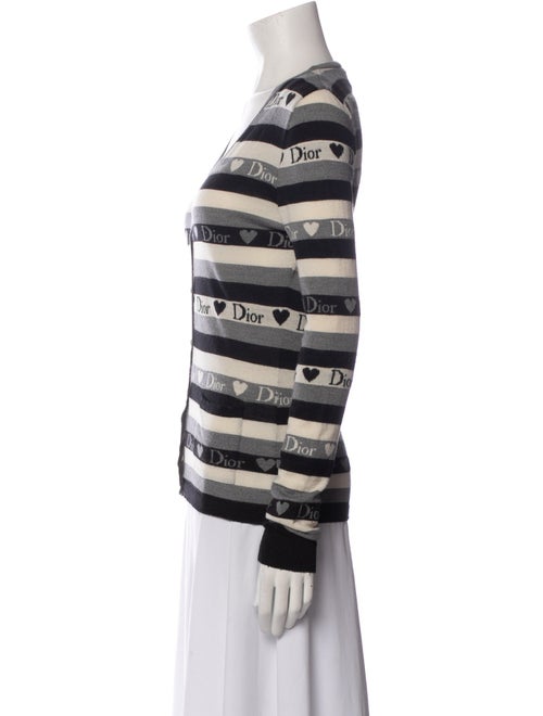 Christian Dior Vintage 2005 Sweater
