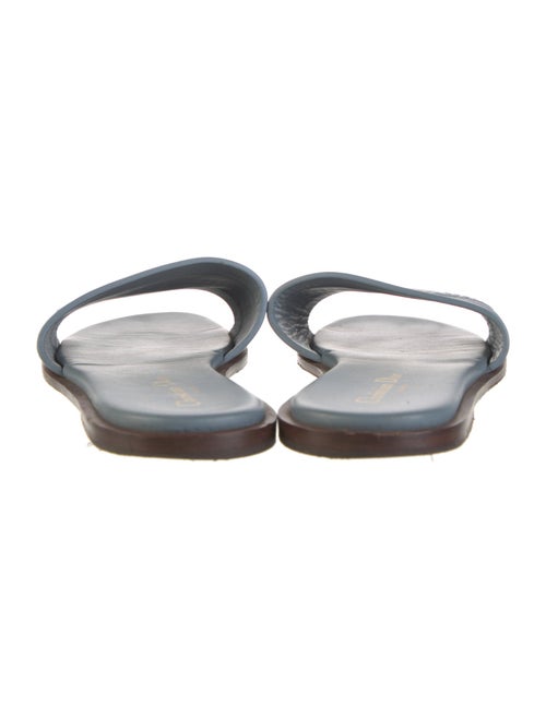 Christian Dior Slides