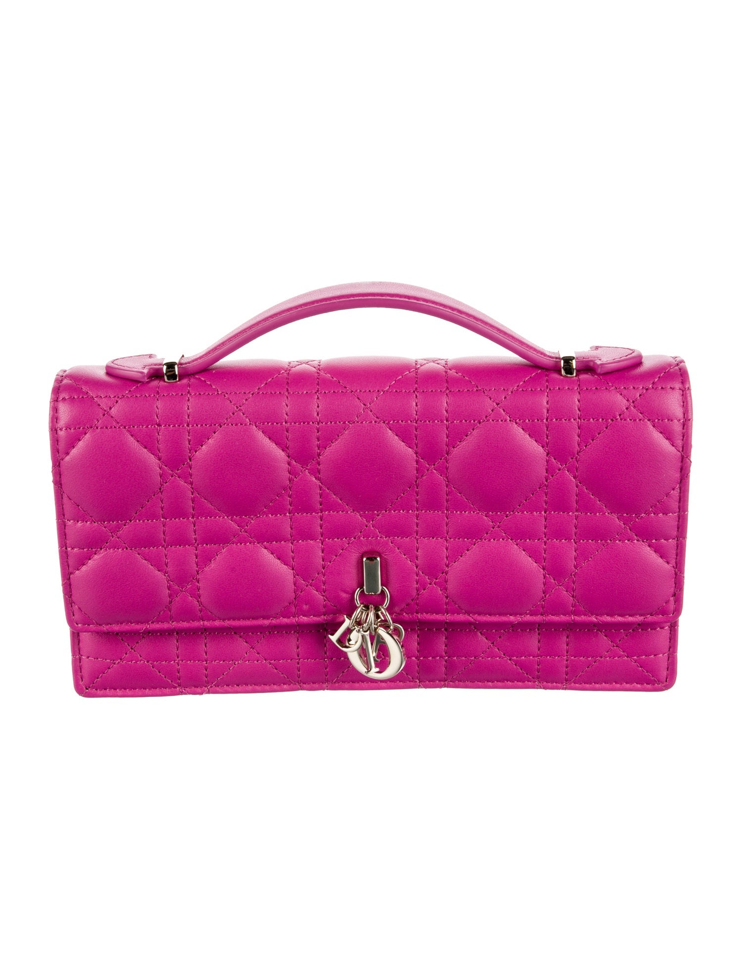 Christian Dior Cannage My Dior Mini w/ Tags