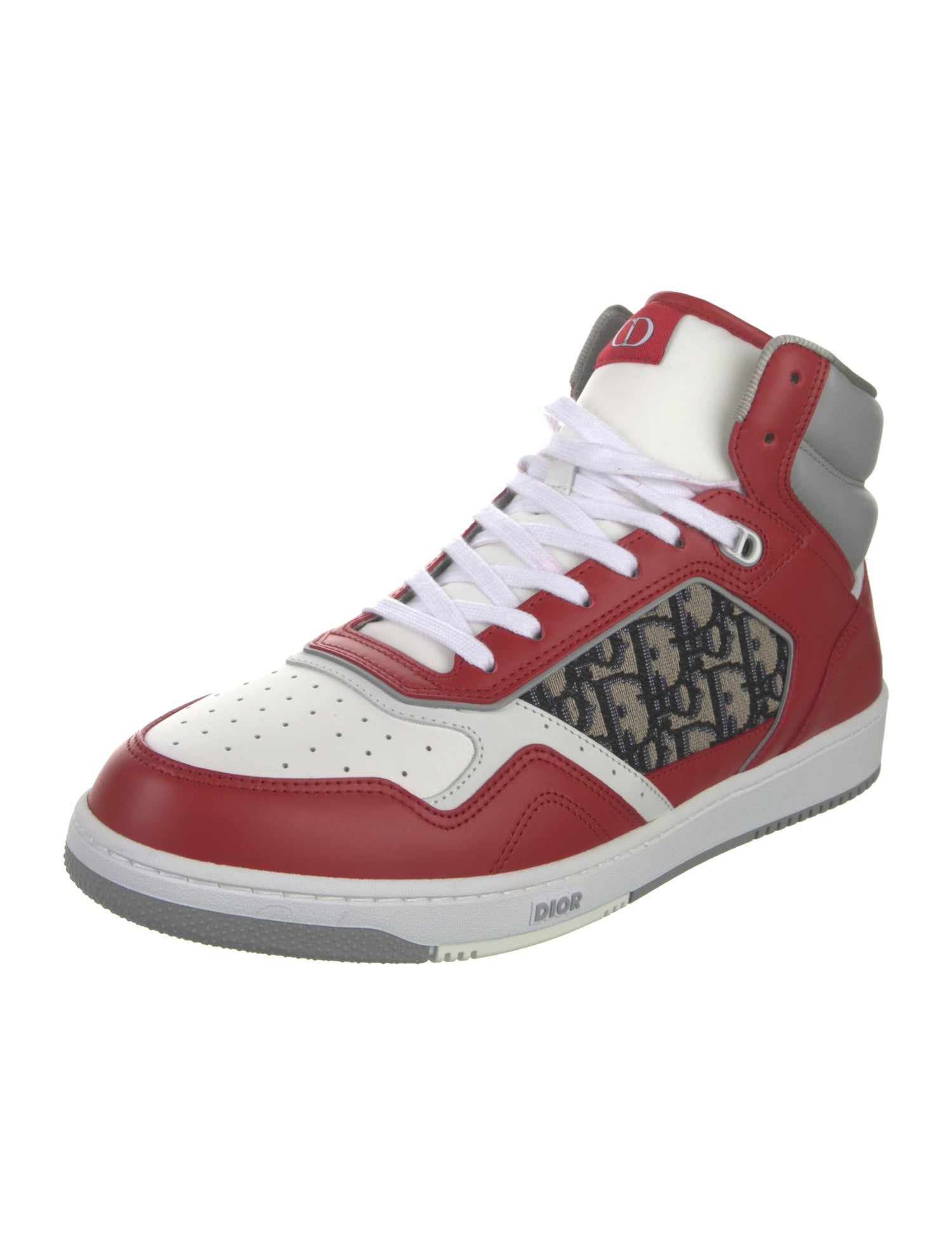 DIOR MEN B27 Sneakers