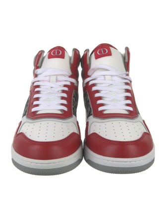 DIOR MEN B27 Sneakers