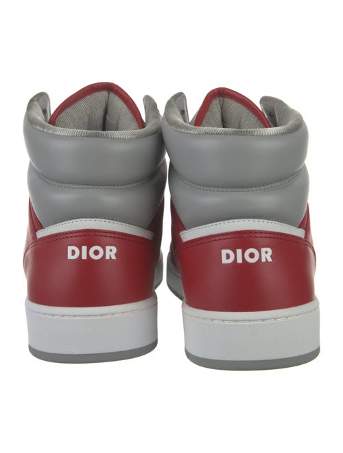 DIOR MEN B27 Sneakers