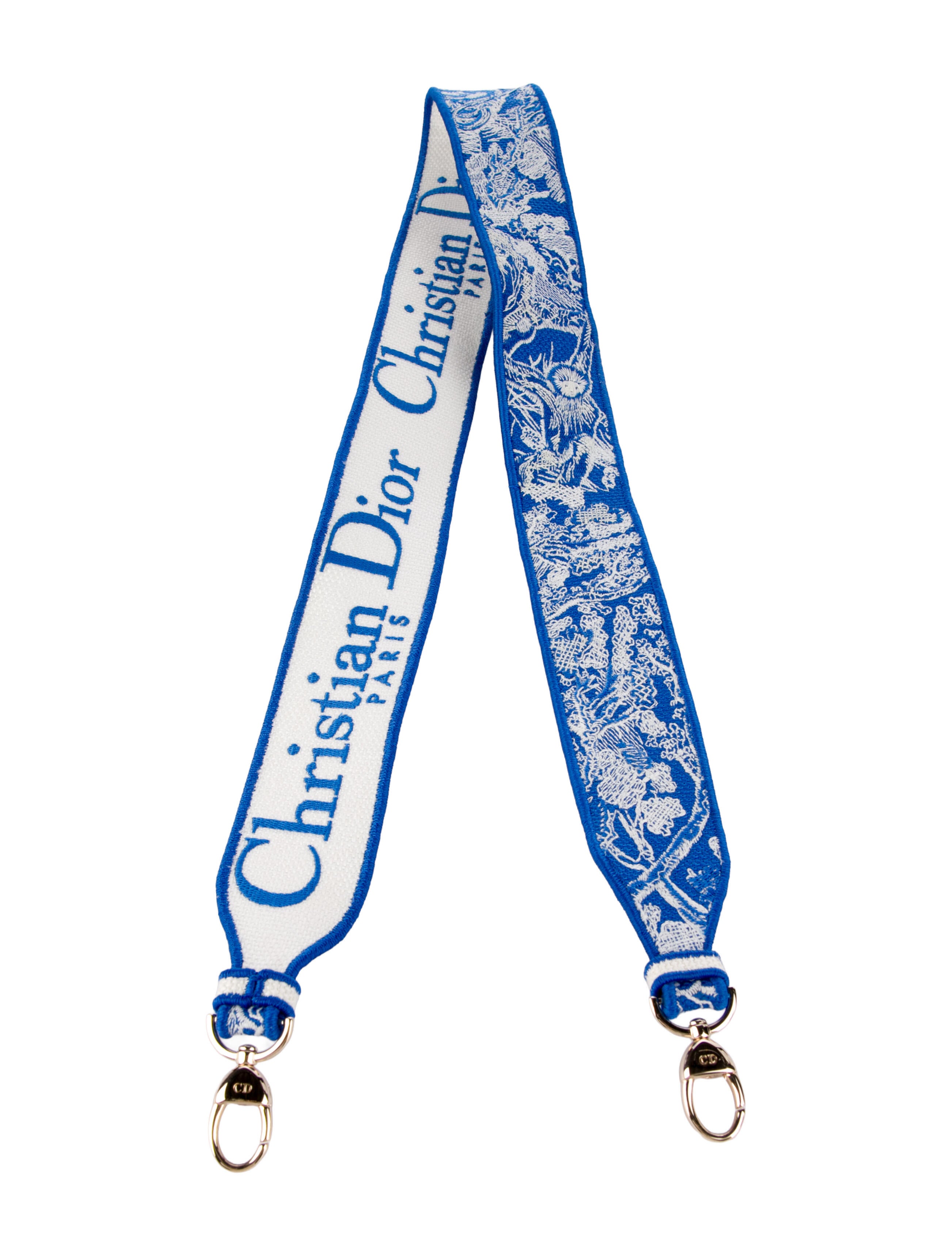 Christian Dior Bag strap