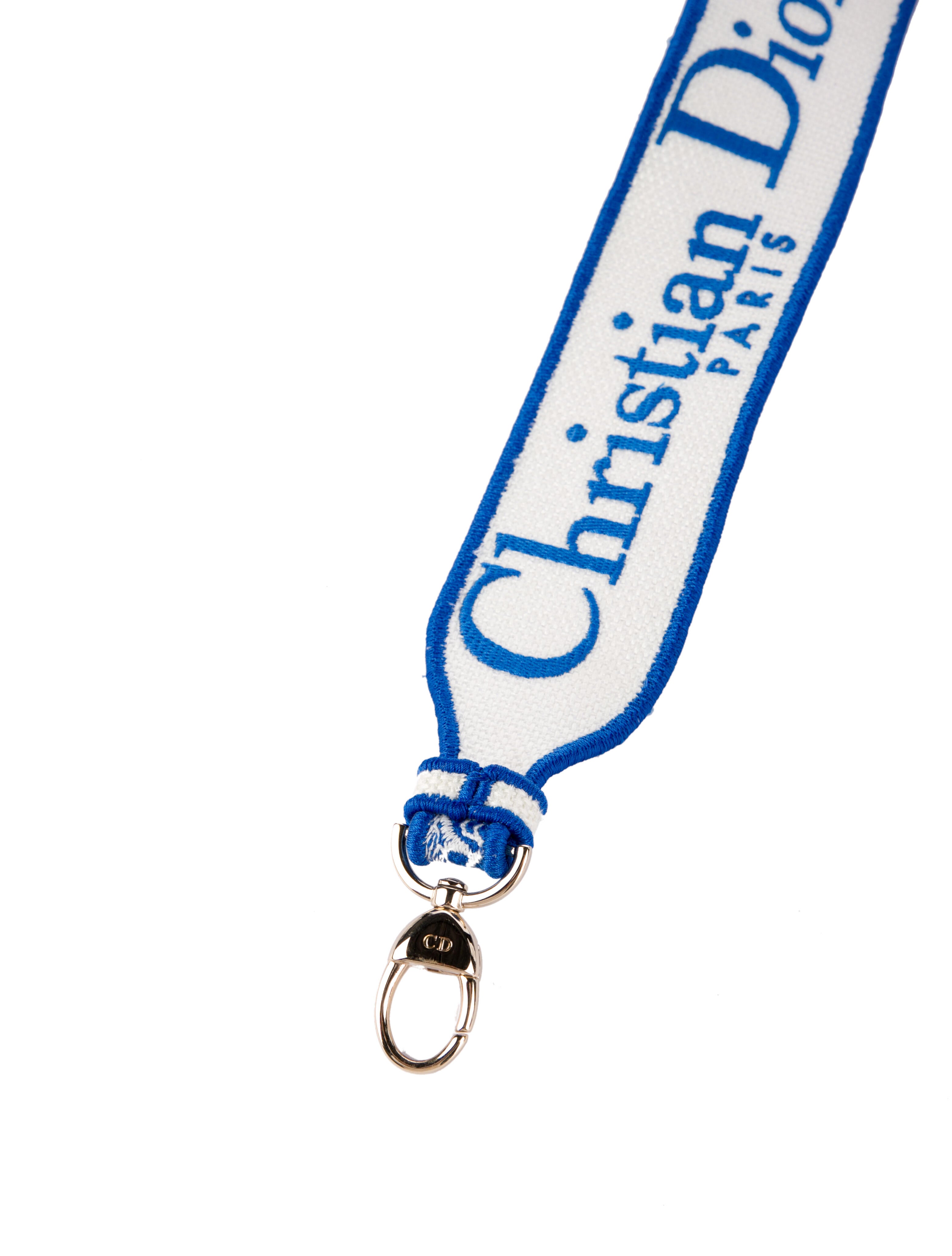 Christian Dior Bag strap