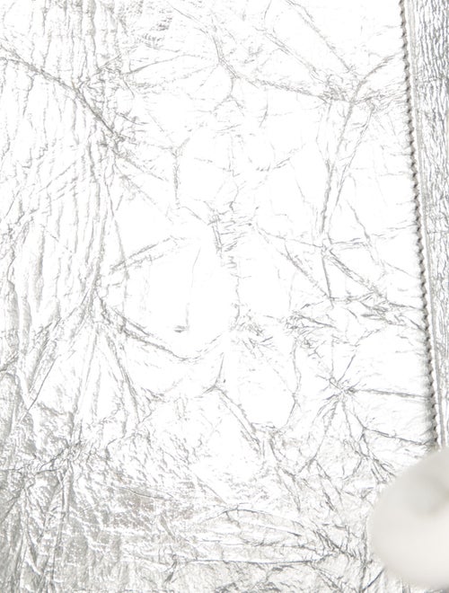 Christian Dior Leather Diorever Large