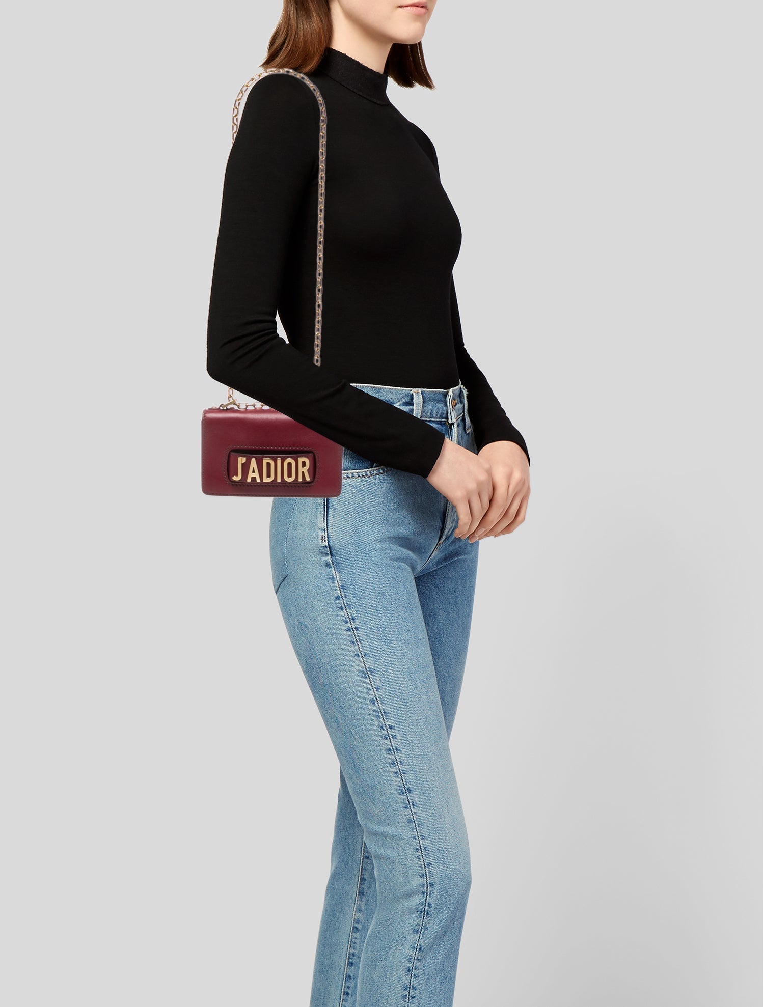 Christian Dior Signature J'adior