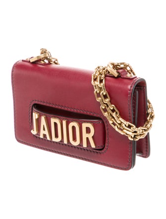 Christian Dior Signature J'adior