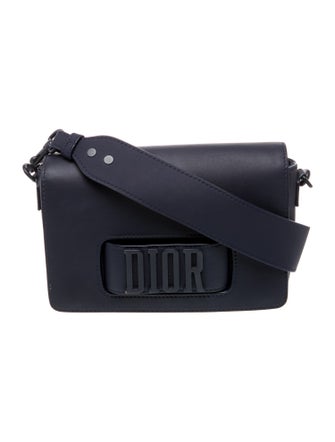 Christian Dior Leather Dio(r)evolution