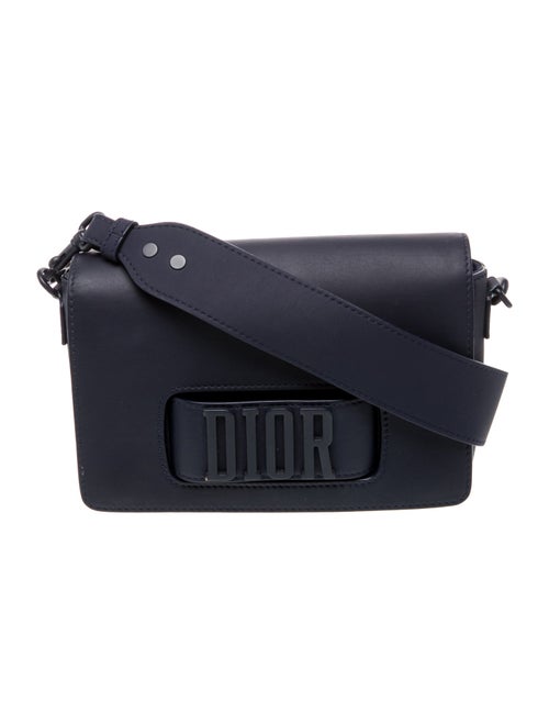 Christian Dior Leather Dio(r)evolution