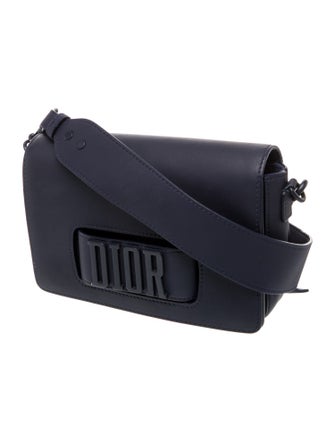 Christian Dior Leather Dio(r)evolution