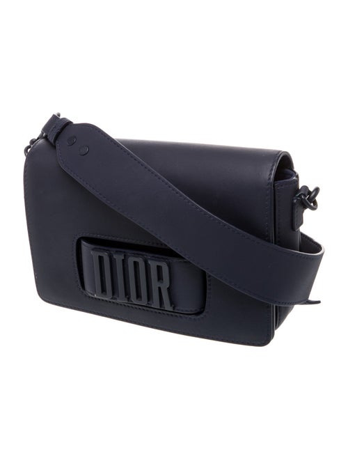 Christian Dior Leather Dio(r)evolution