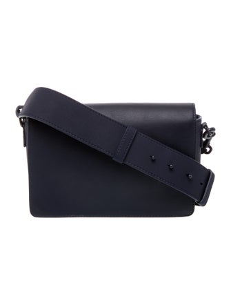 Christian Dior Leather Dio(r)evolution