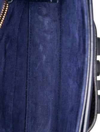 Christian Dior Leather Dio(r)evolution