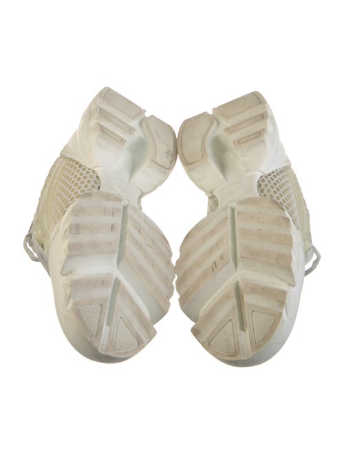 Christian Dior D-Connect Sneakers