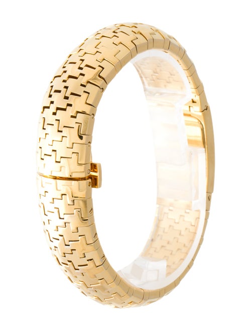 Christian Dior Diorific Watch