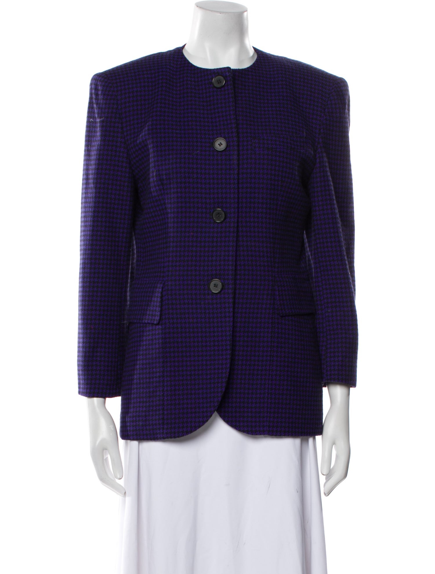 Christian Dior Vintage Separates Evening Jacket