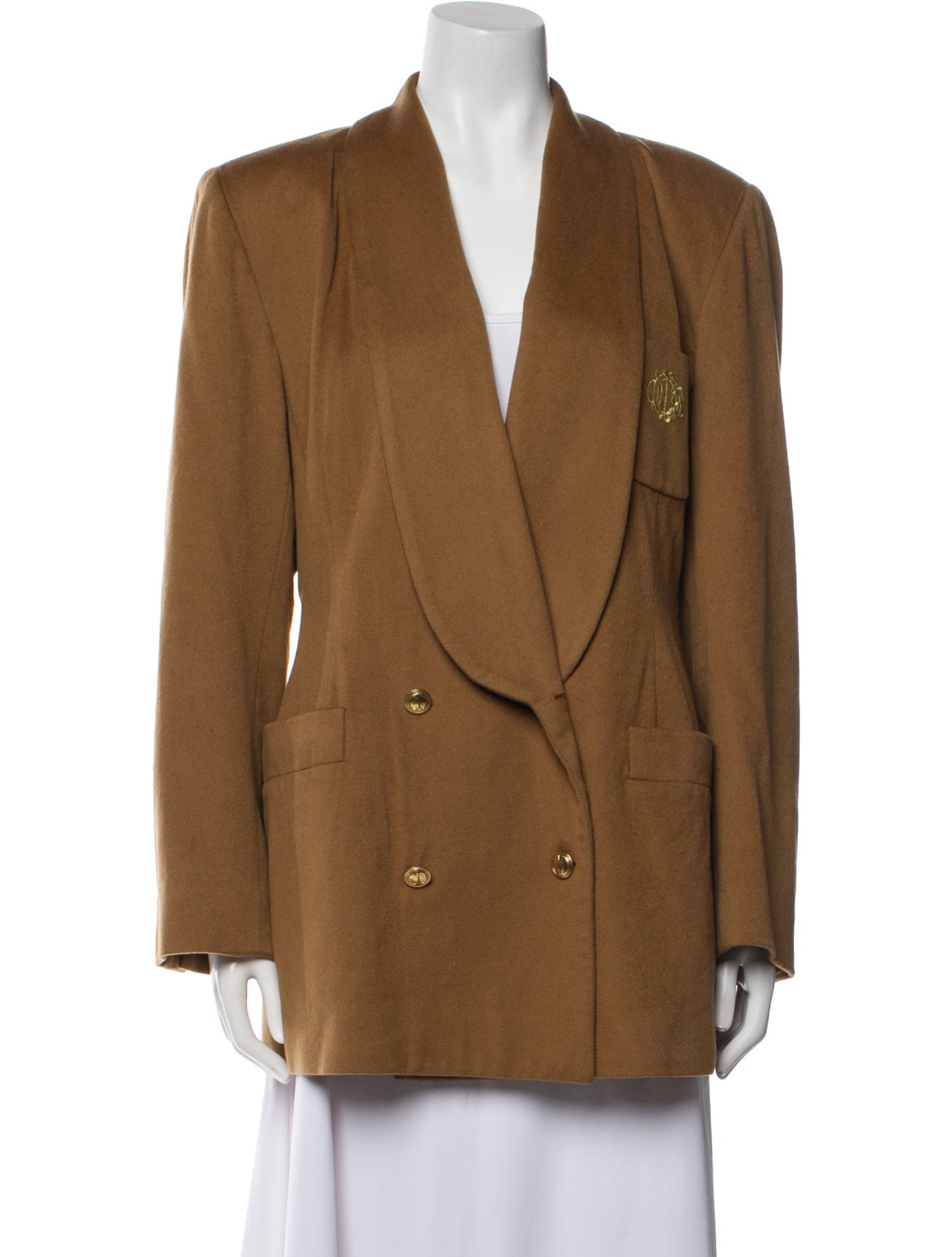 Christian Dior Vintage Coat