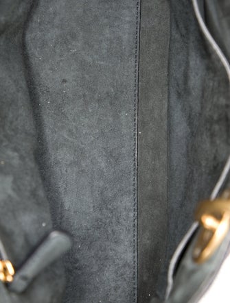 Christian Dior Cannage Lady Dior Medium