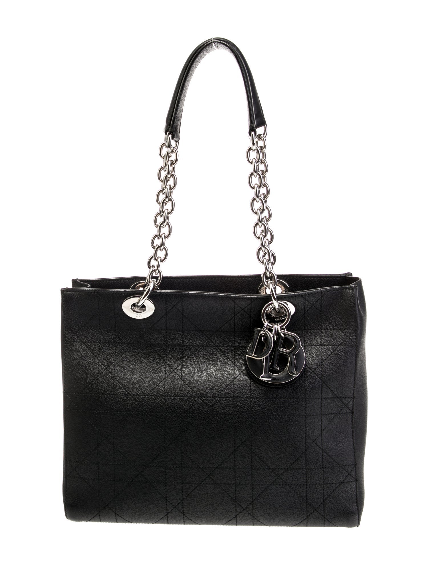 Christian Dior Cannage Lady Dior