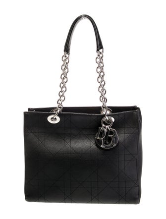 Christian Dior Cannage Lady Dior