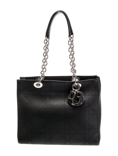 Christian Dior Cannage Lady Dior