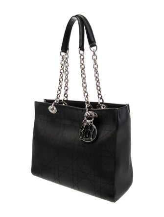 Christian Dior Cannage Lady Dior