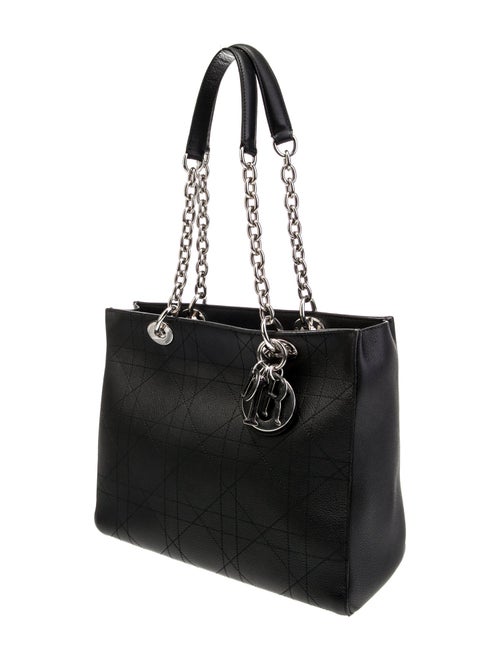 Christian Dior Cannage Lady Dior